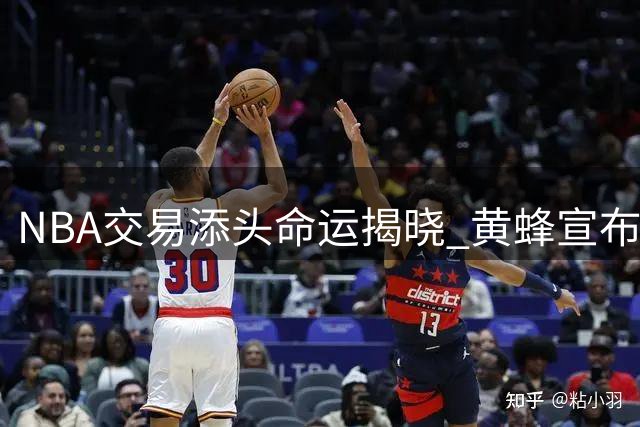 NBA交易添头命运揭晓 黄蜂宣布裁掉锋线球员穆罕默杜·盖耶
